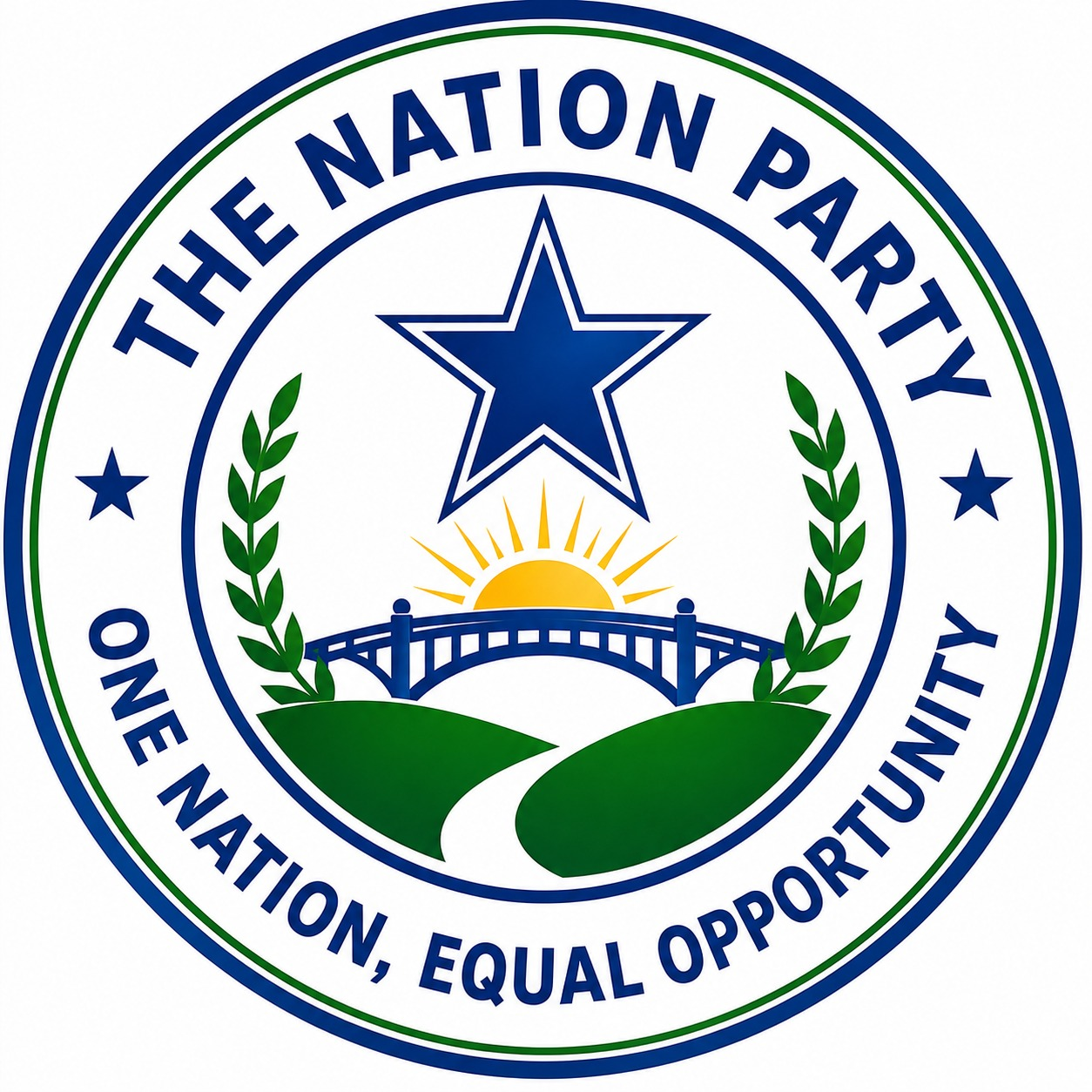 The Nation Party